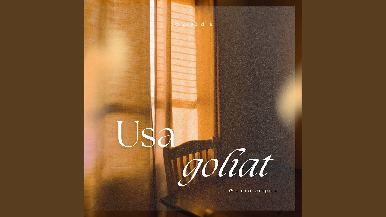 Usa goliath