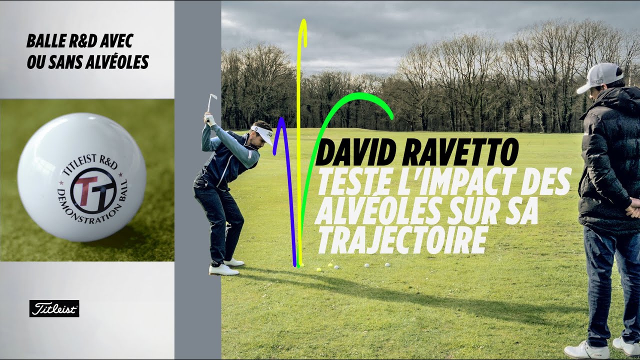 L'Impact des Alvéoles sur votre Trajectoire - Avec David Ravetto