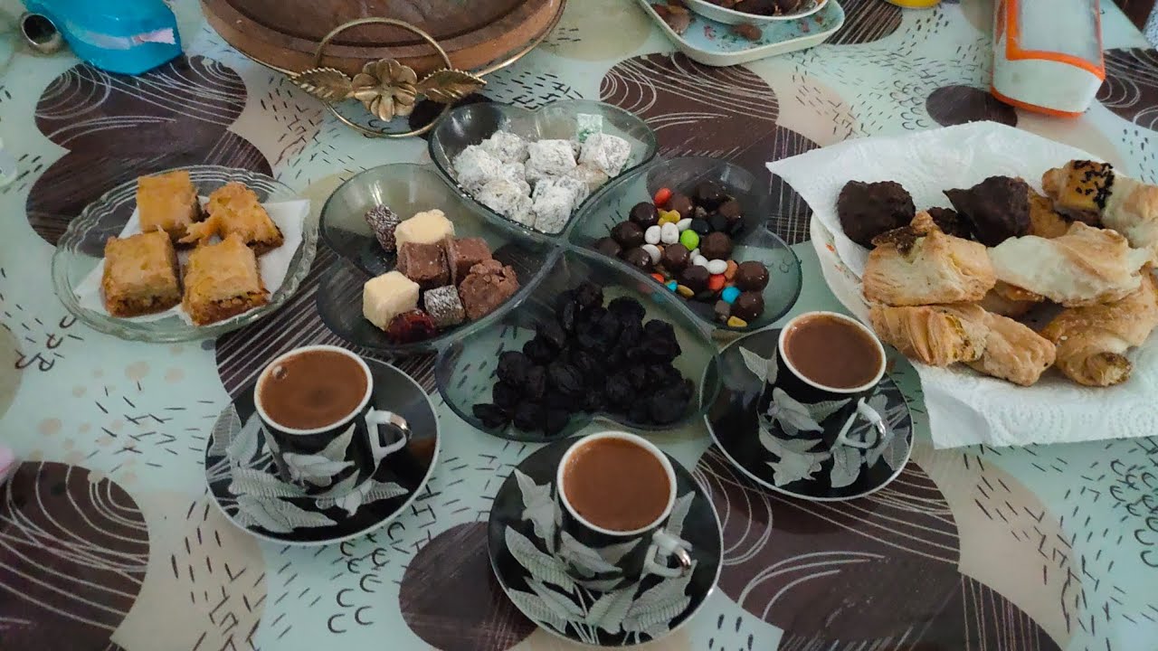 أهل كميره اليوم عندي هلأ وغلا بيهم تريكنا وتغدينه سويه.. قطفنا البرتقال خير وبركه 👍🏻