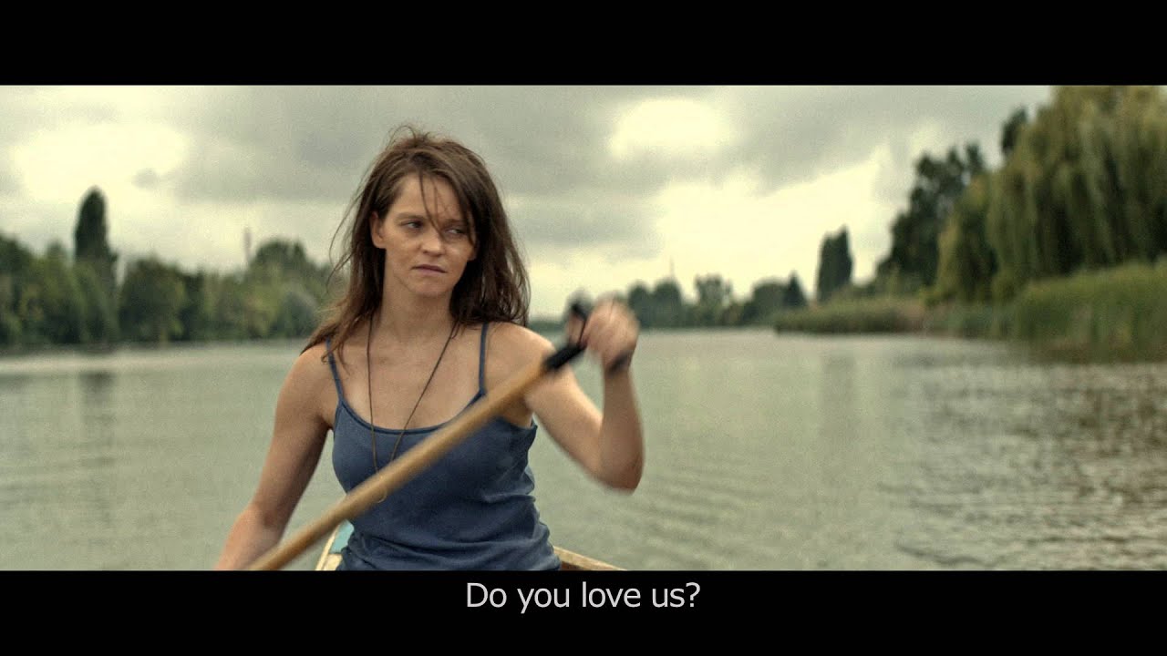 LILY LANE - Bence Fliegauf (trailer)