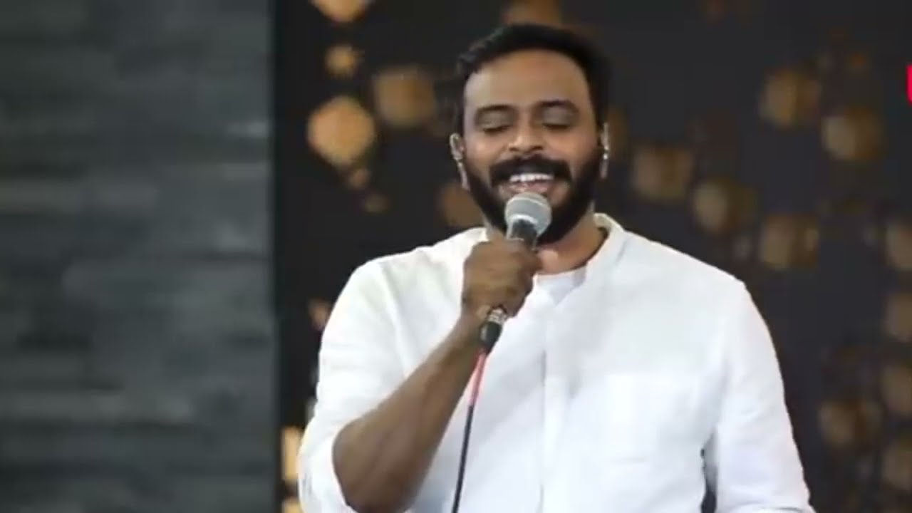llMalayalam worship songsllJoel padavathll Heavenly Music ll Praise And worship songsll Heavenlyll
