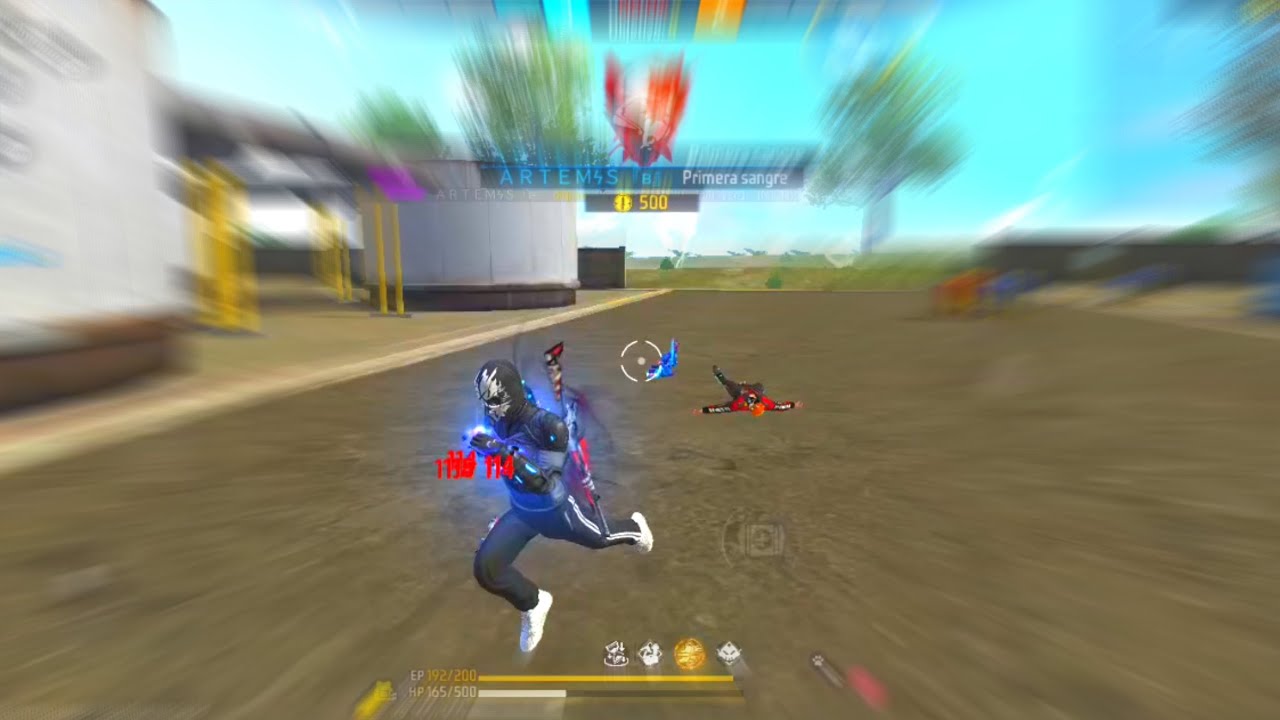 Insane Drive 🍷 Free Fire Highlights