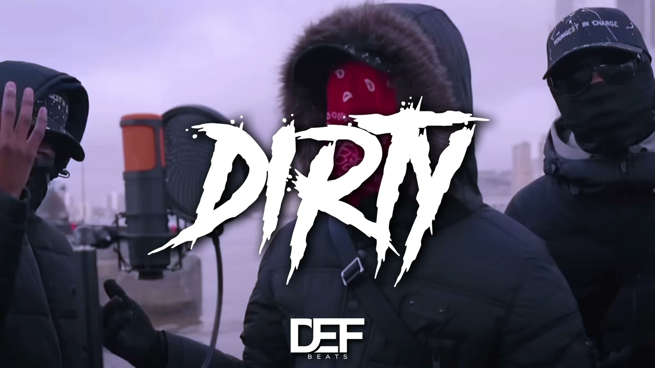 #OFB SJ X #BWC Yanko X UK Drill Type Beat  - 