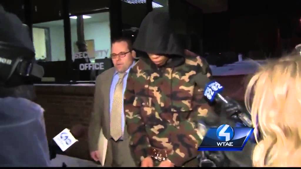 2 more arrested in shooting death of Wiz Khalifa's uncle at Waterfront