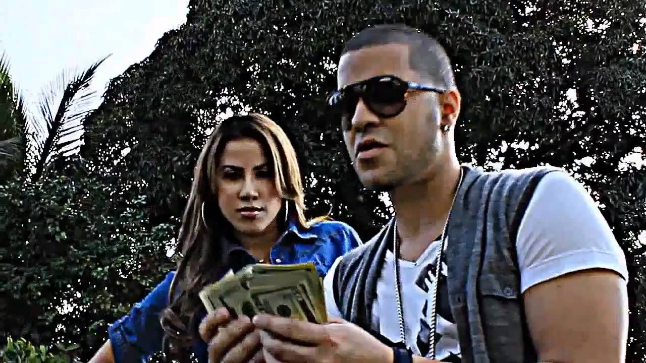 IVto Nivel feat. Leroy, Wibal & Alex - Raspao Remix (Official Video)(Clean Version)