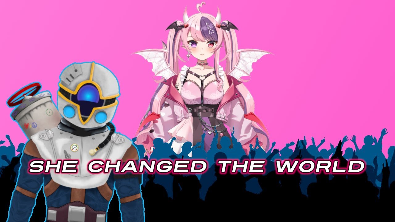 Ironmouse: How Saving One Life Helped Save Thousands