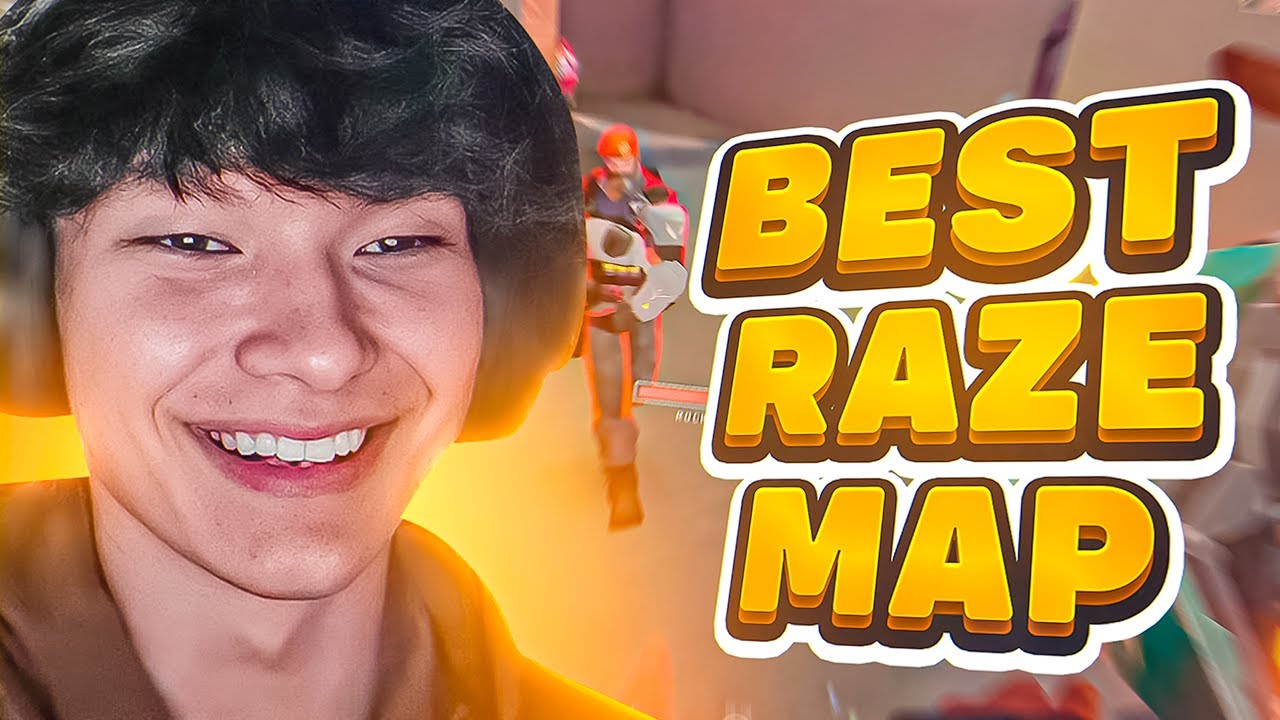SINATRAA SHOWS WHY BIND IS RAZE'S PLAYGROUND !!!