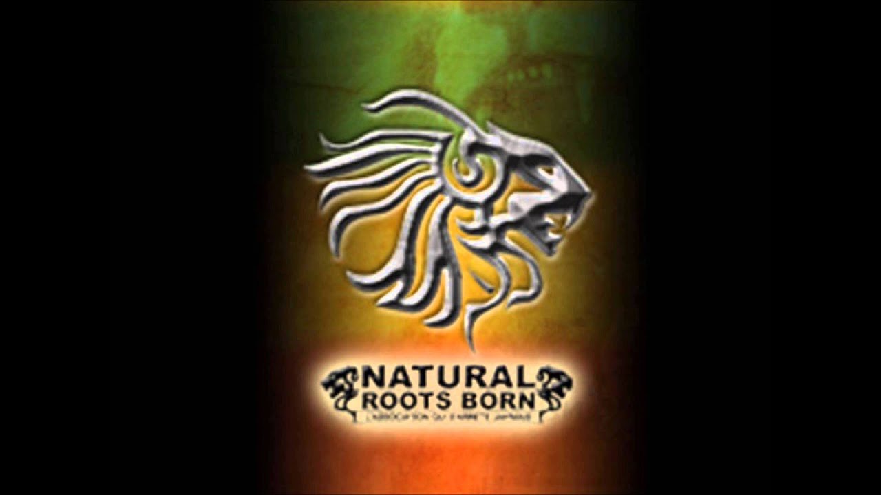 L'Neze & Jack 357 (Natural Roots Born) - Live Radio Graf'Hit (11.04.2013)