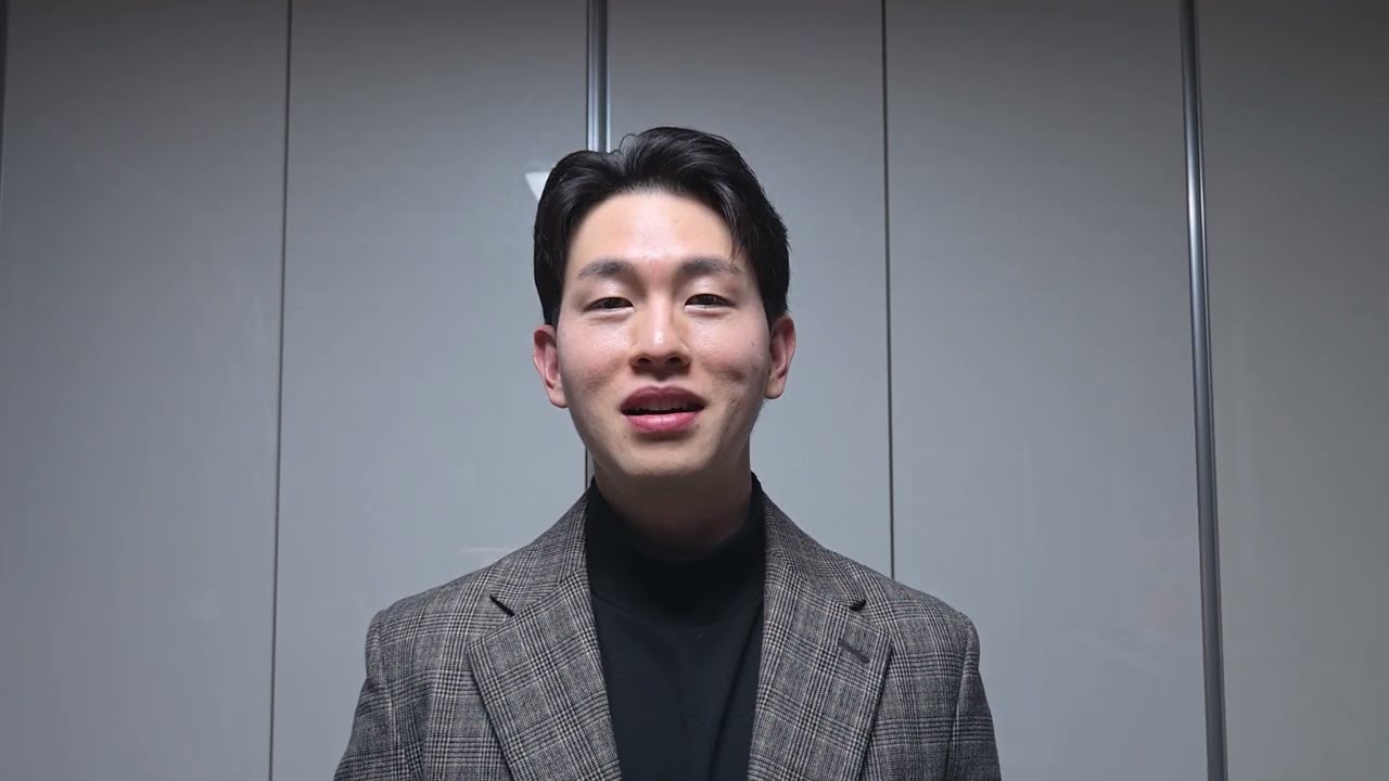 [작품연기] 기적의 형제, 이태만.