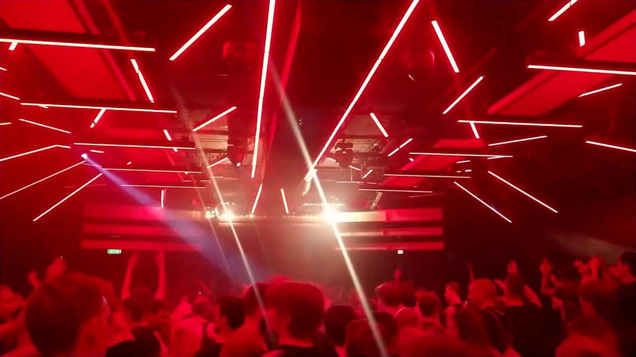 Len Faki  @Nordstern Basel 5.10.2018
