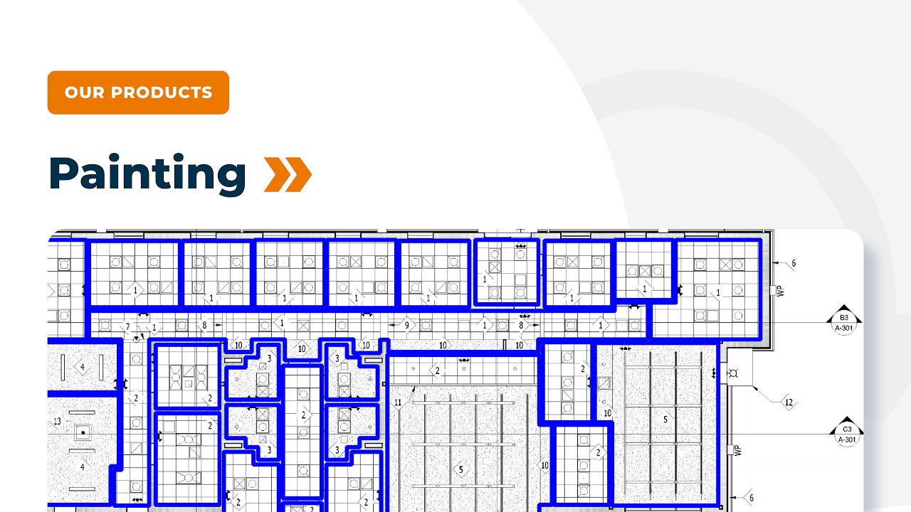 Takeoff Boost for Painters | Faster Wall & Ceiling Takeoff with Smart Automation