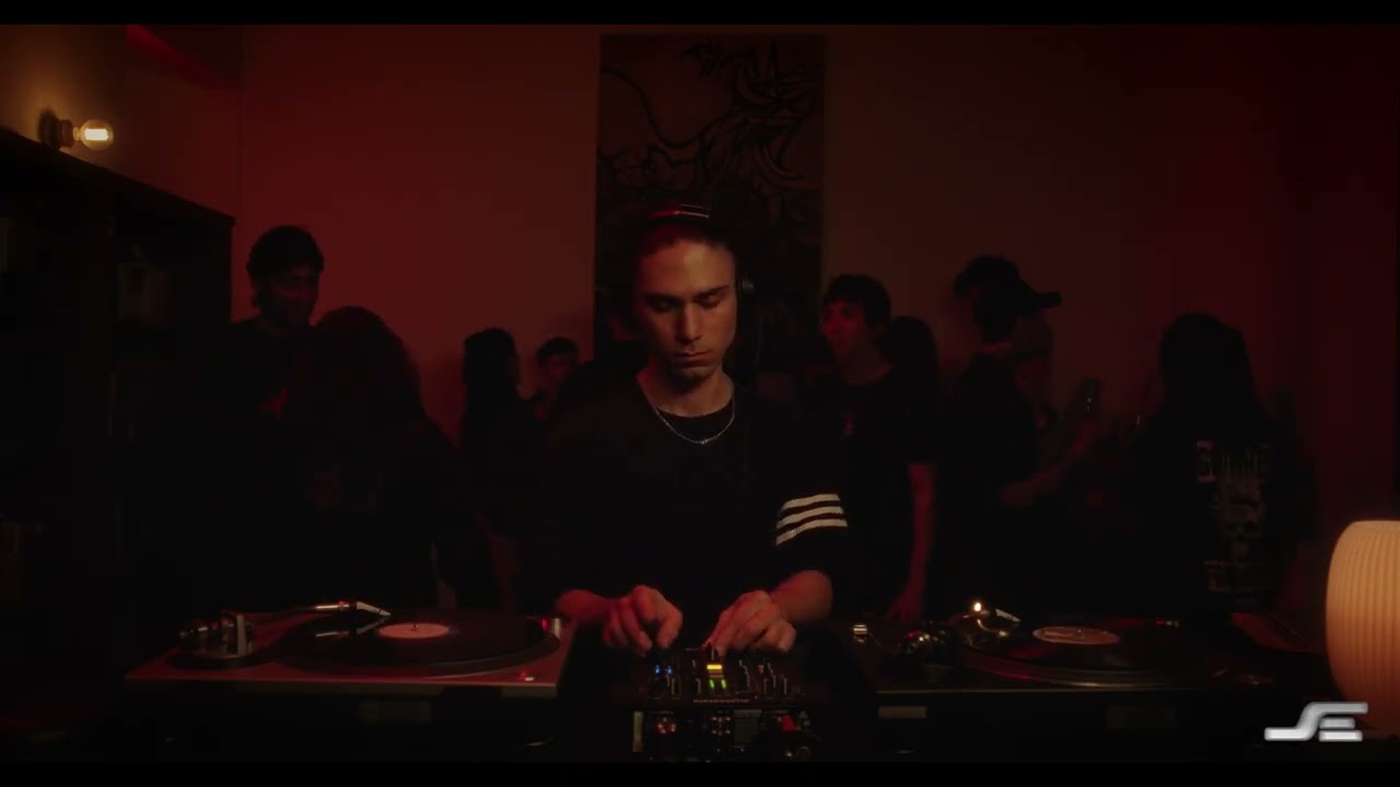SEUMA | Conrado Stein (Vinyl Set) | Cap 01: Reminiscencia