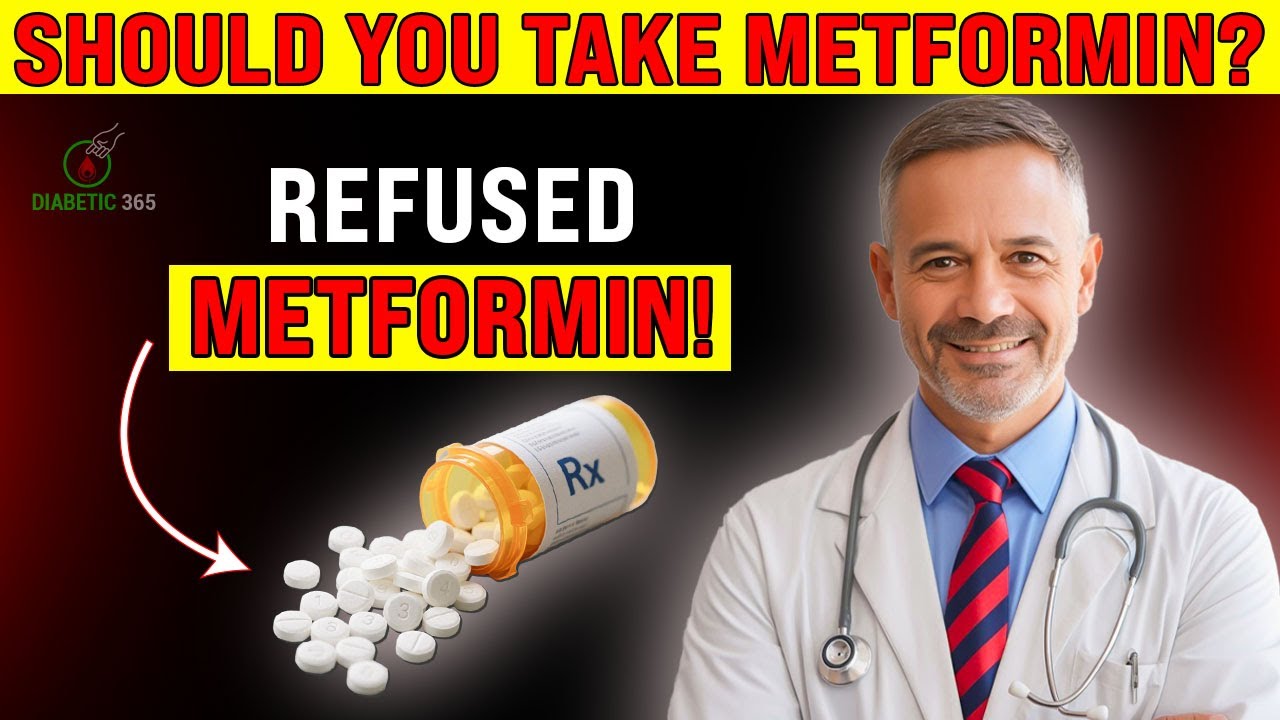 Top Metformin Alternatives Naturally Lower Blood Sugar - With/Without&nbsp;Metformin