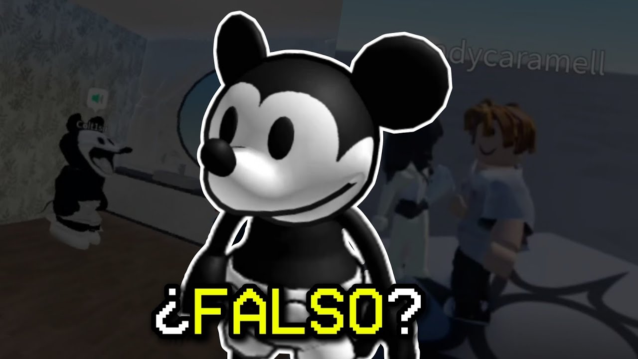¿EL CASO de COLT1SII es FALSO? 🤯