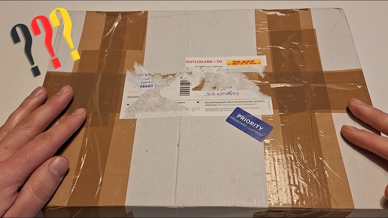 Unboxing East German Militaria!? (Pt. 8)