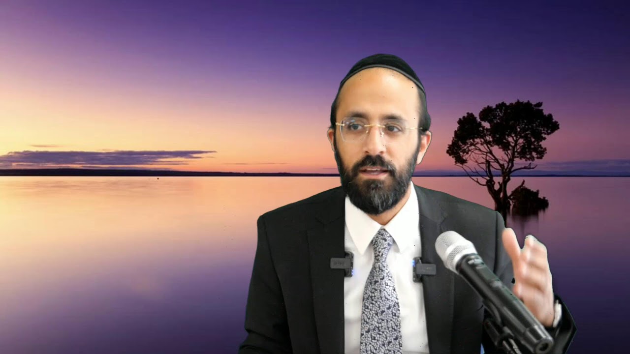 החיזוק היומי • הרב ישי יפת
