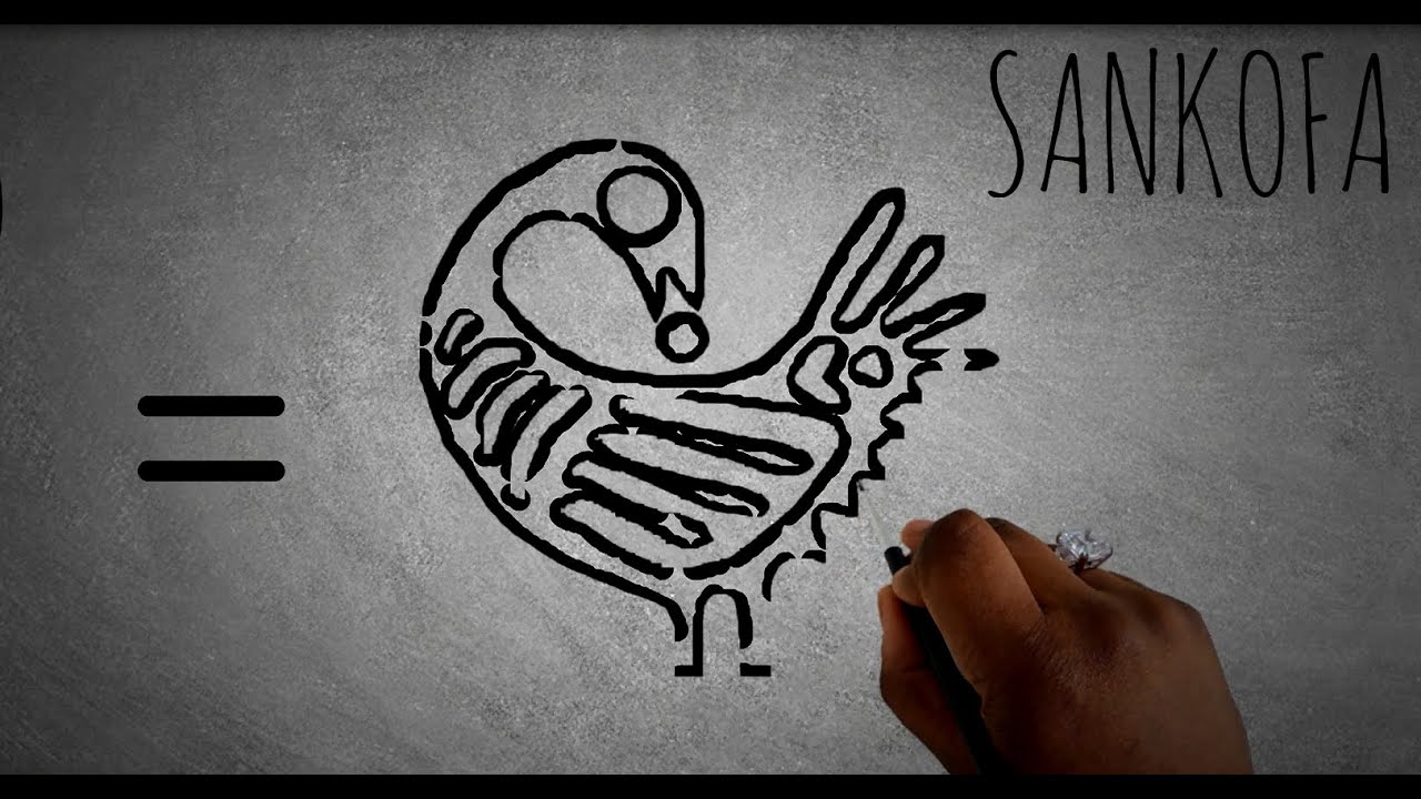 Anansi Stories - Ananse And His New Wife - An Introduction To Adinkra Symbols