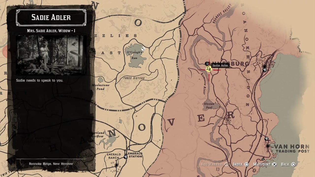 Rdr2 Story live FIRST STREAM