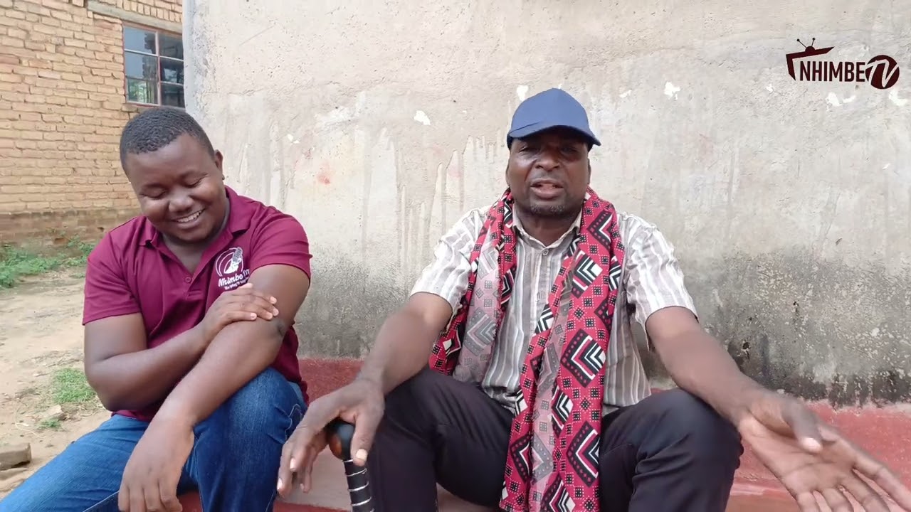 Sekuru Sithole Voti Vanhu Vari Kuuya Kuzoromba Vakawandisa, Vamwe Vave Kutovadzosera Kumba.