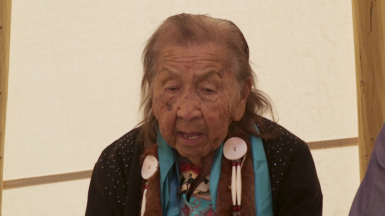 Elder Marie Randall
