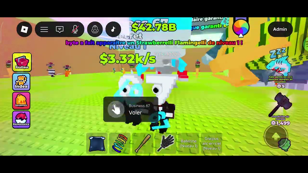 ROBLOX 