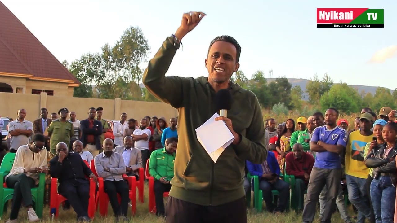 Mzozo wa ardhi Sae Jijini Mbeya Spika Tulia, Bashe na RC Homera wakuna vichwa