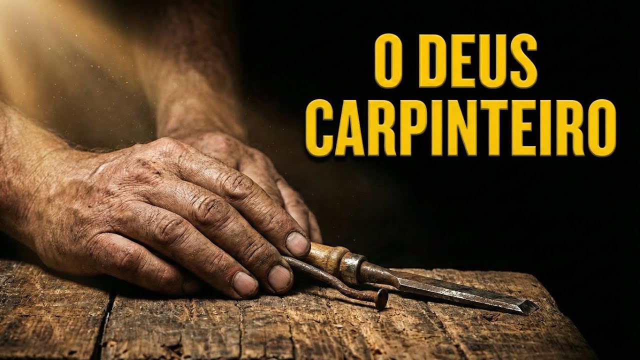 DEUS ESTÁ NA SUA ROTINA? | Reflexão Marcos 6,1-6