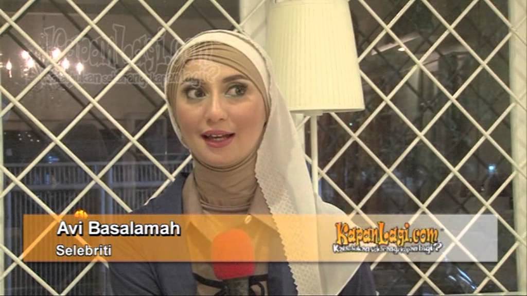Kisah Perjalanan Hidup Avi Basalamah #2