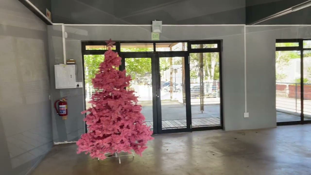 126m² Commercial Unit To Let at Bloomingdales Lifestyle Village – Prime Main Road Exposure