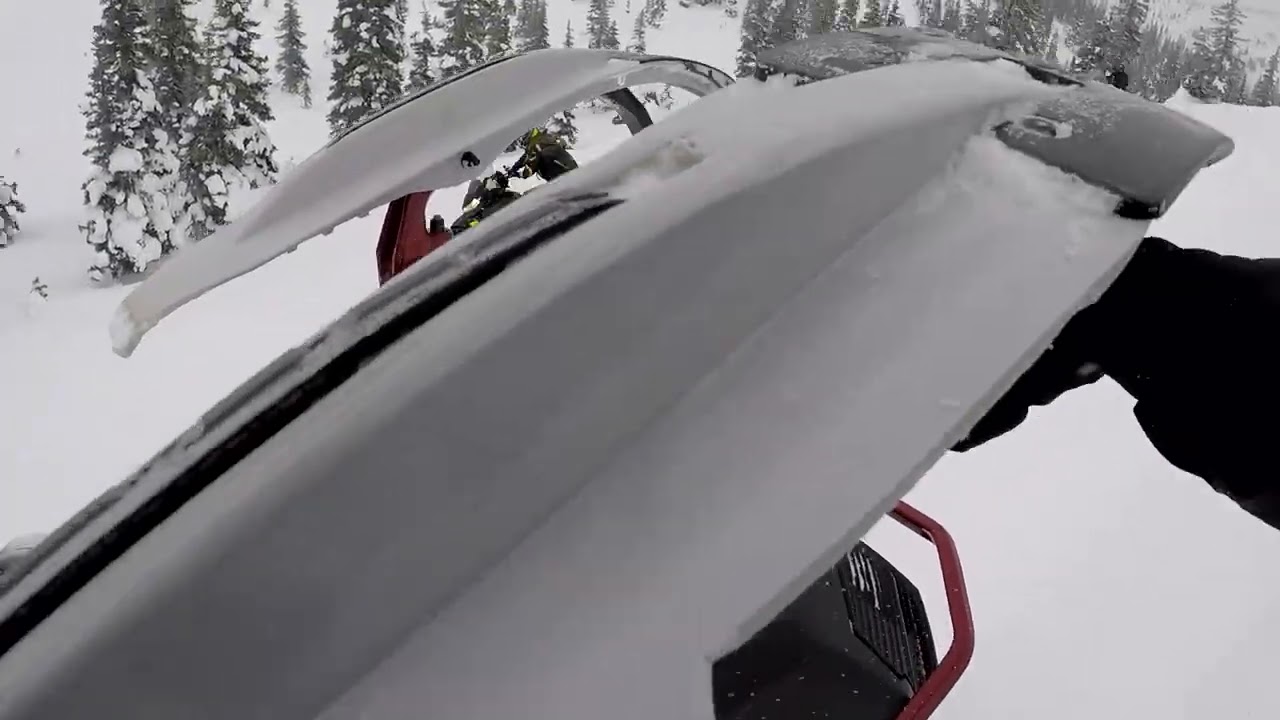 Groulx 17 février 2026