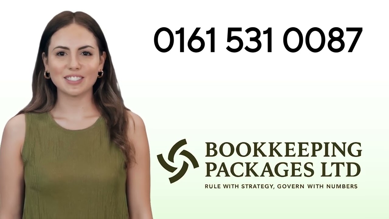 Setting Up a Bookkeeping System from Scratch  A UK Business Guide
