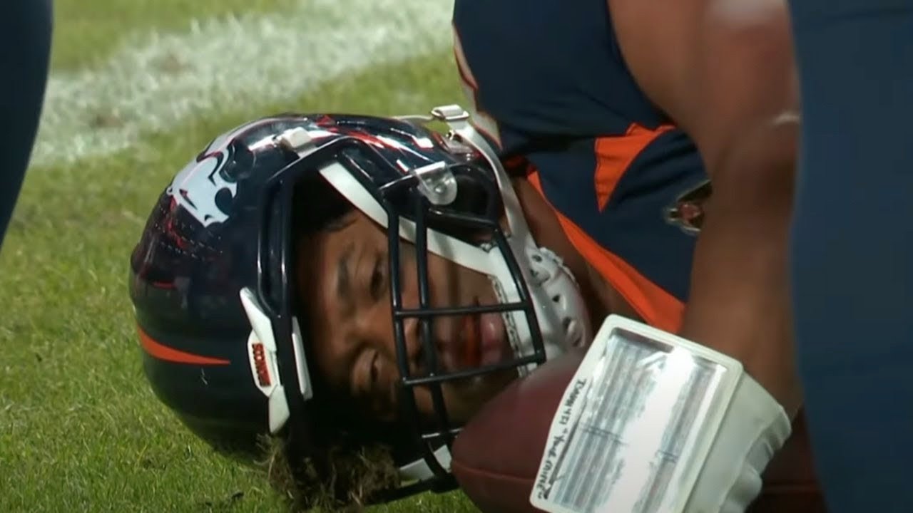 NFL Craziest 