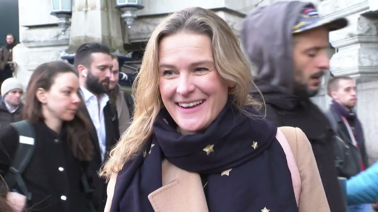 itv NEWS London Week 48 2024