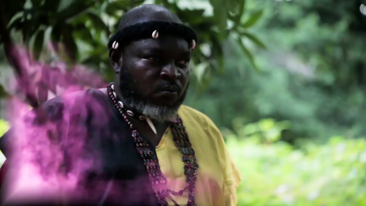 UCHAWI UNAMPONZA.! BINTI ANAIKOMBOA FAMILIA ILIYOTAKA KUDHULUMIWA HAKI YAKE.