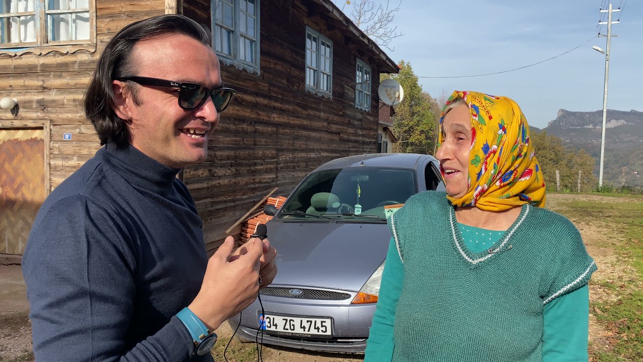 Neler dete neler.🤣