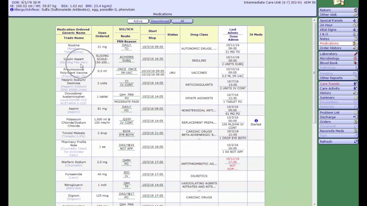 INTRO TO EMR