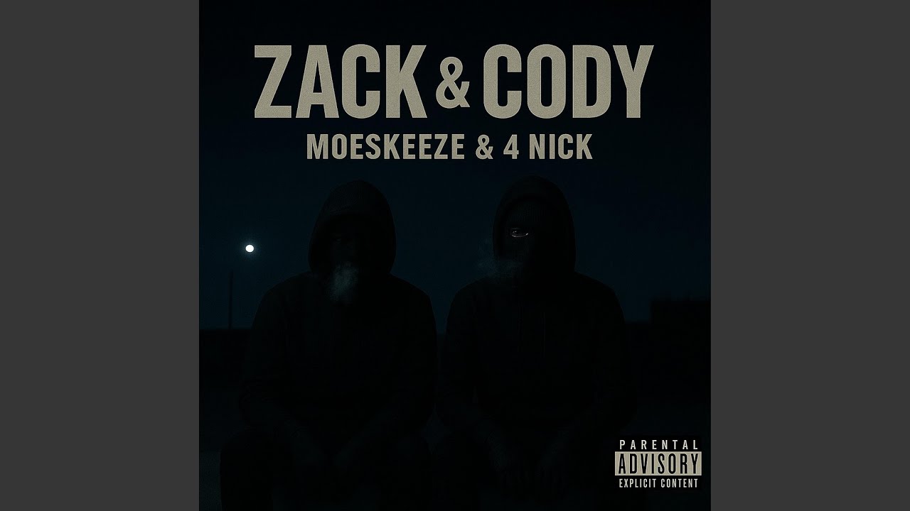 ZACK & CODY (feat. 4Nick)