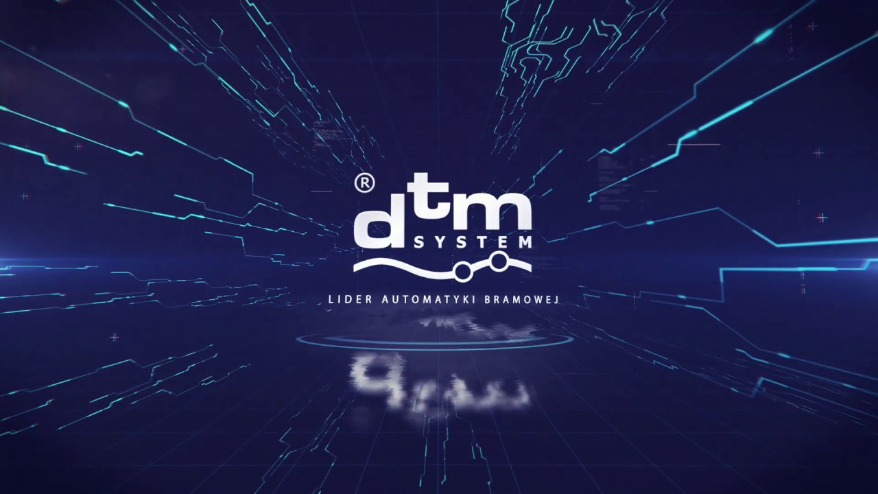 Film Reklamowy dla firmy DTM System, producenta elektroniki