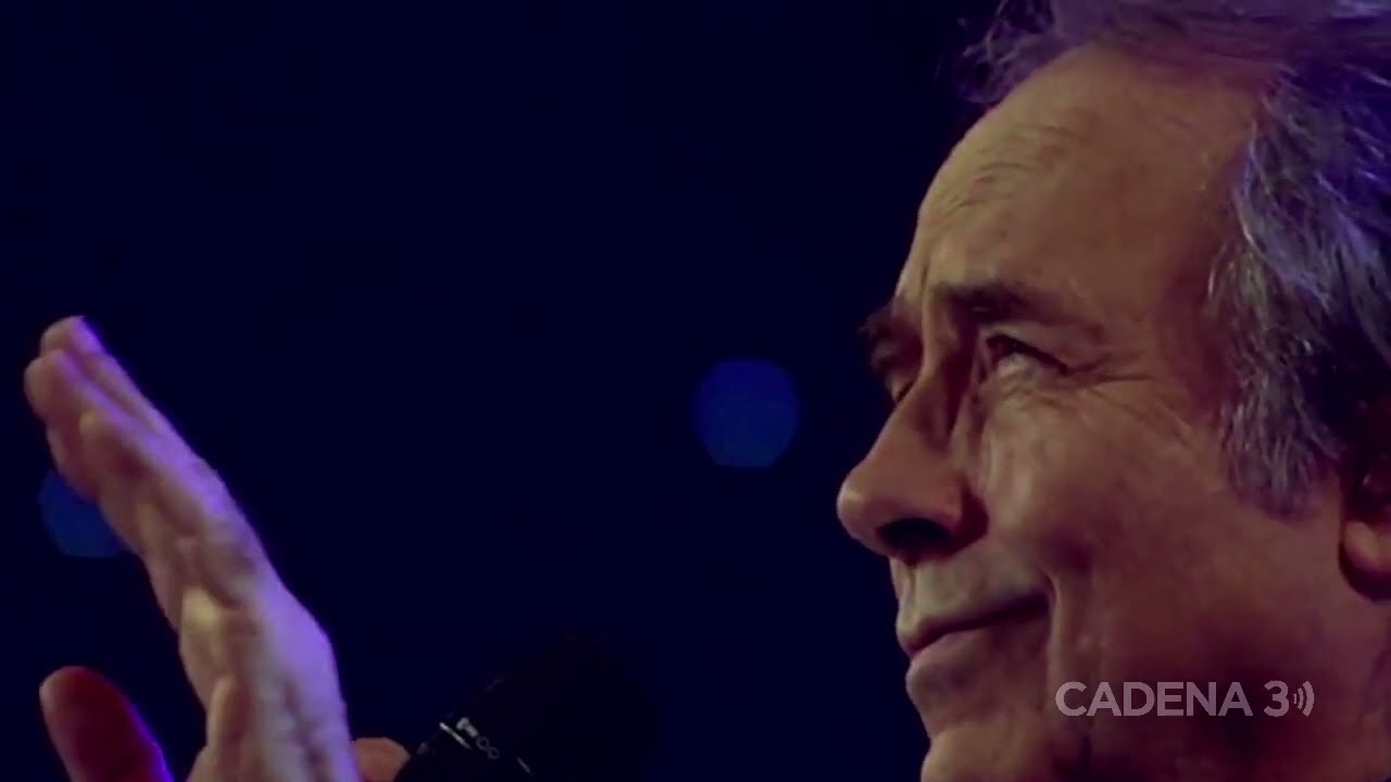 Serrat, la banda de sonido de nuestras vidas | CAP. 5 | ¡No se va, el Nano no se va! | Cadena 3