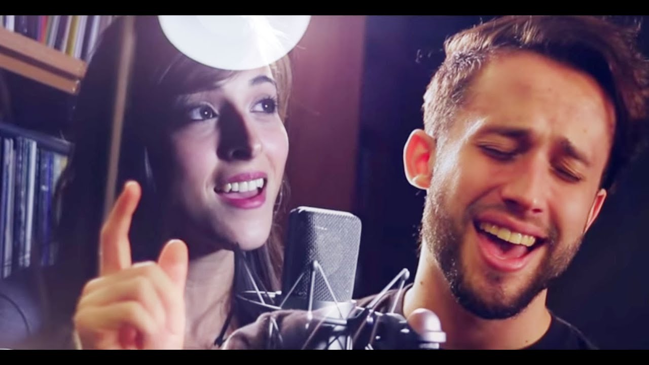 I See the Light (Disney's Tangled) // Jonathan Young Cover