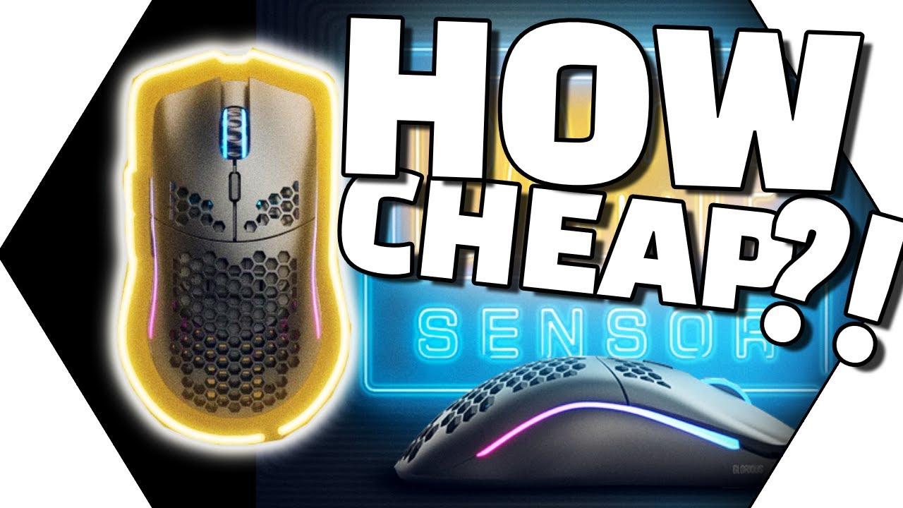 Wireless Gaming But It's Actually Affordable