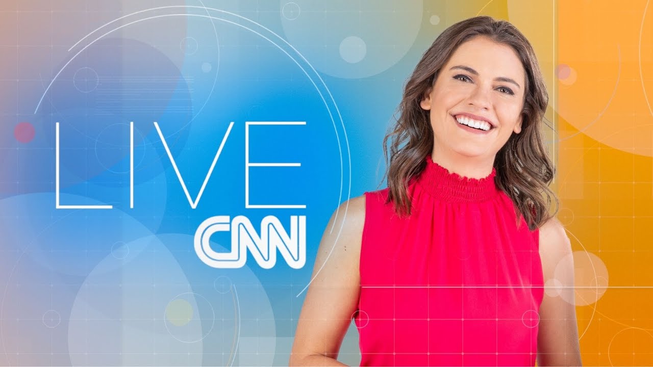 AO VIVO: LIVE CNN - 29/01/2026