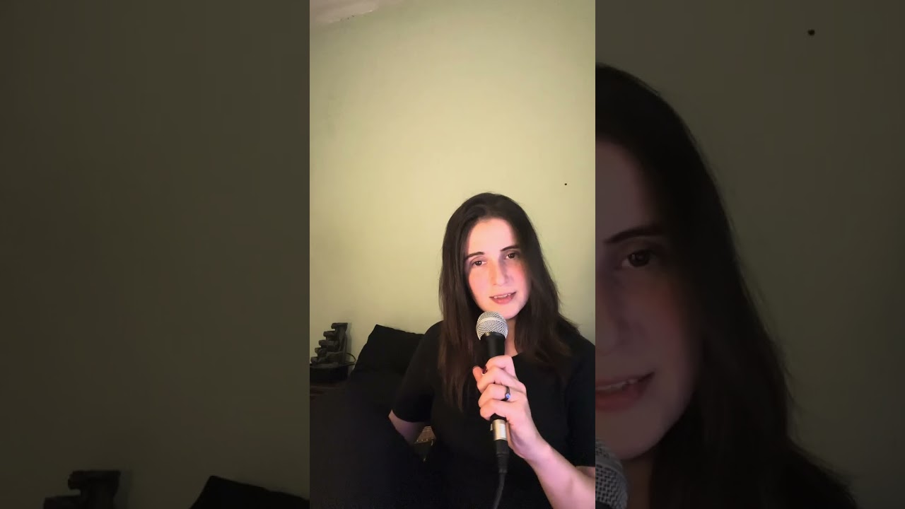 Ojalá (cover) 
