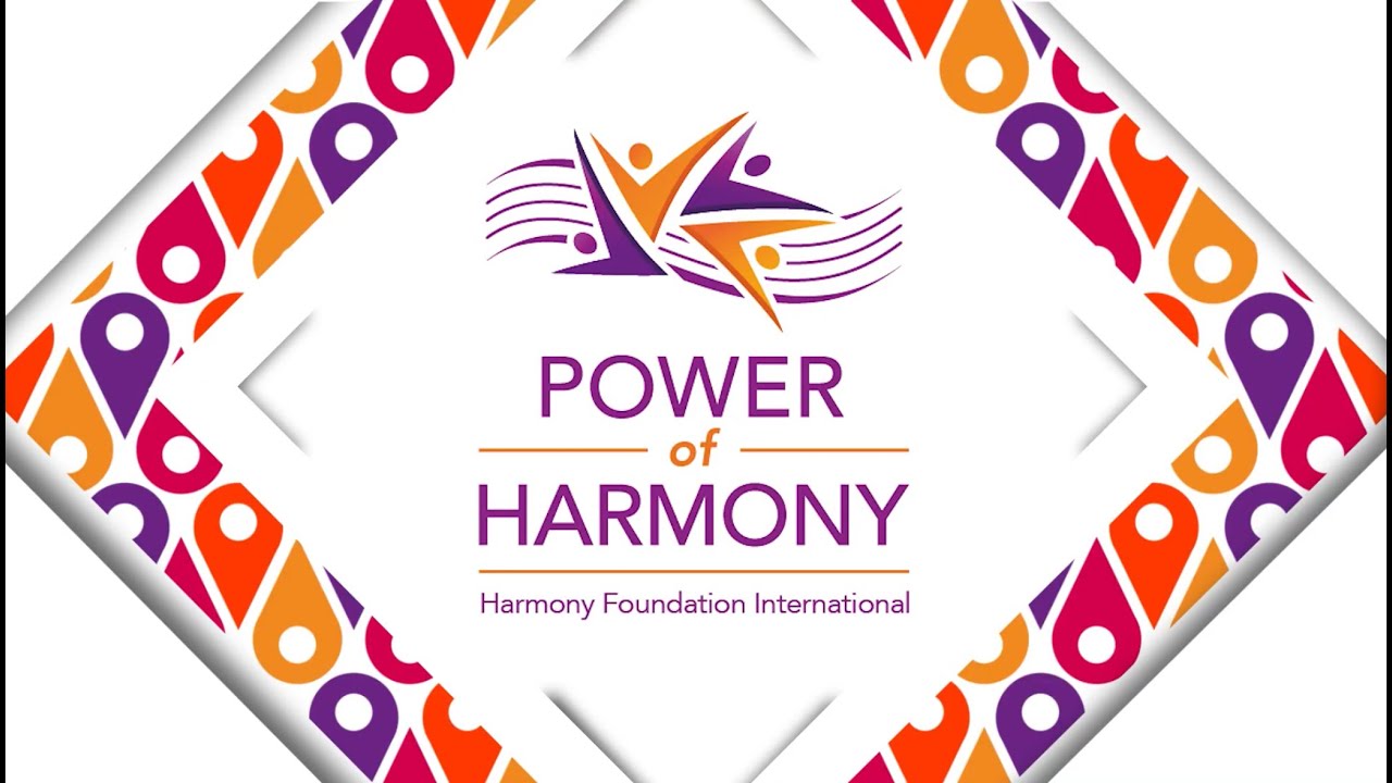 Power of Harmony 2024