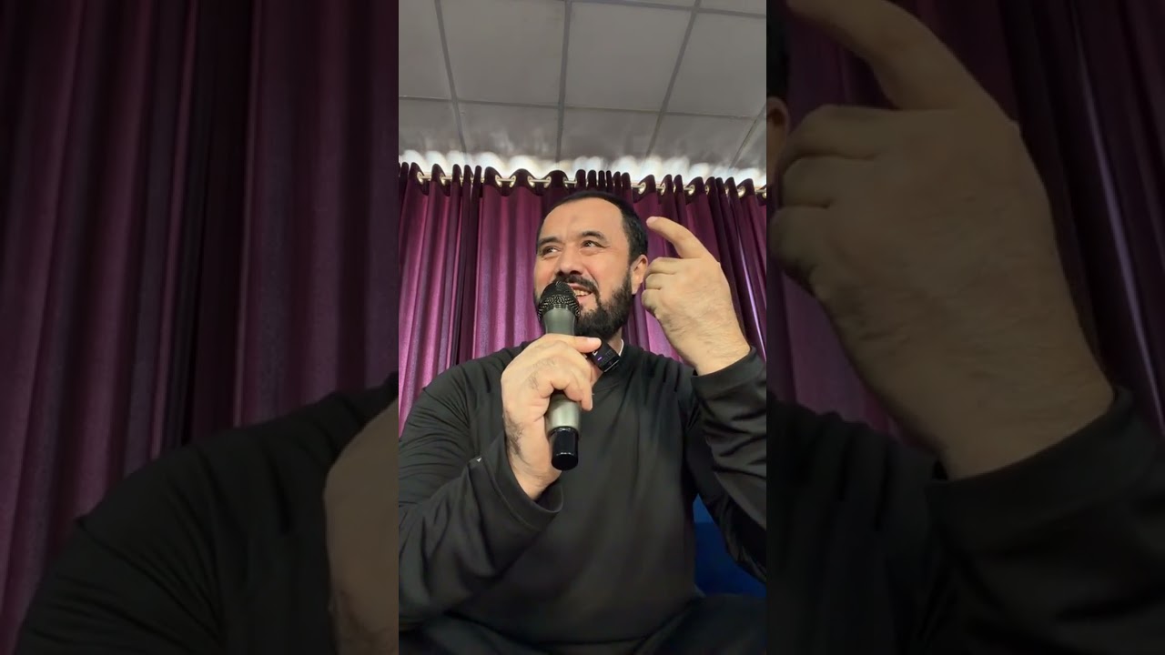 Abror Muxtor Aliy - Live (29 Yanvar 2026)