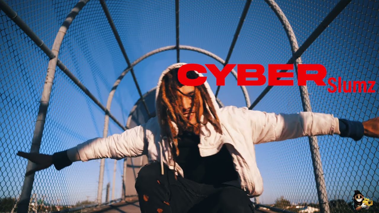 Cyberslumz - Kendall (Official Music Video)