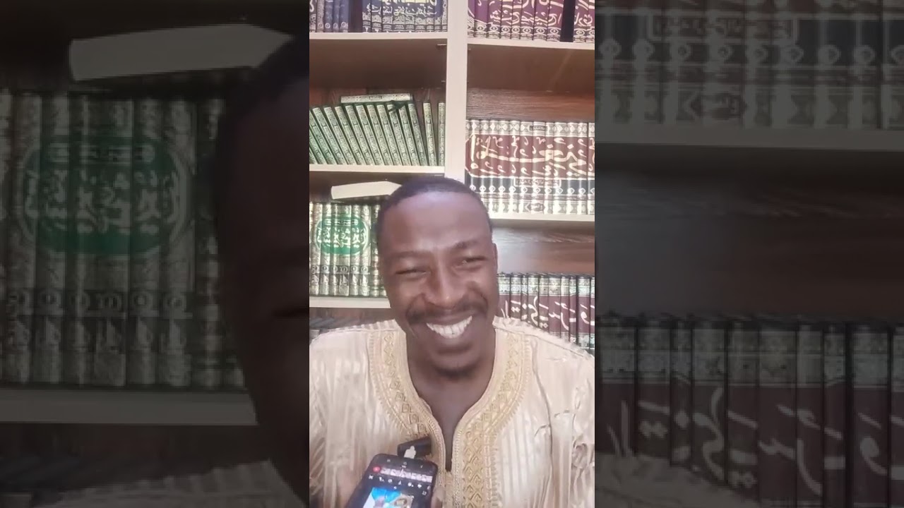 SUNCE ANNABI BEYI BAYANIN QUR'ANI BA AMMA SU ZASUYI ISTIMBADI