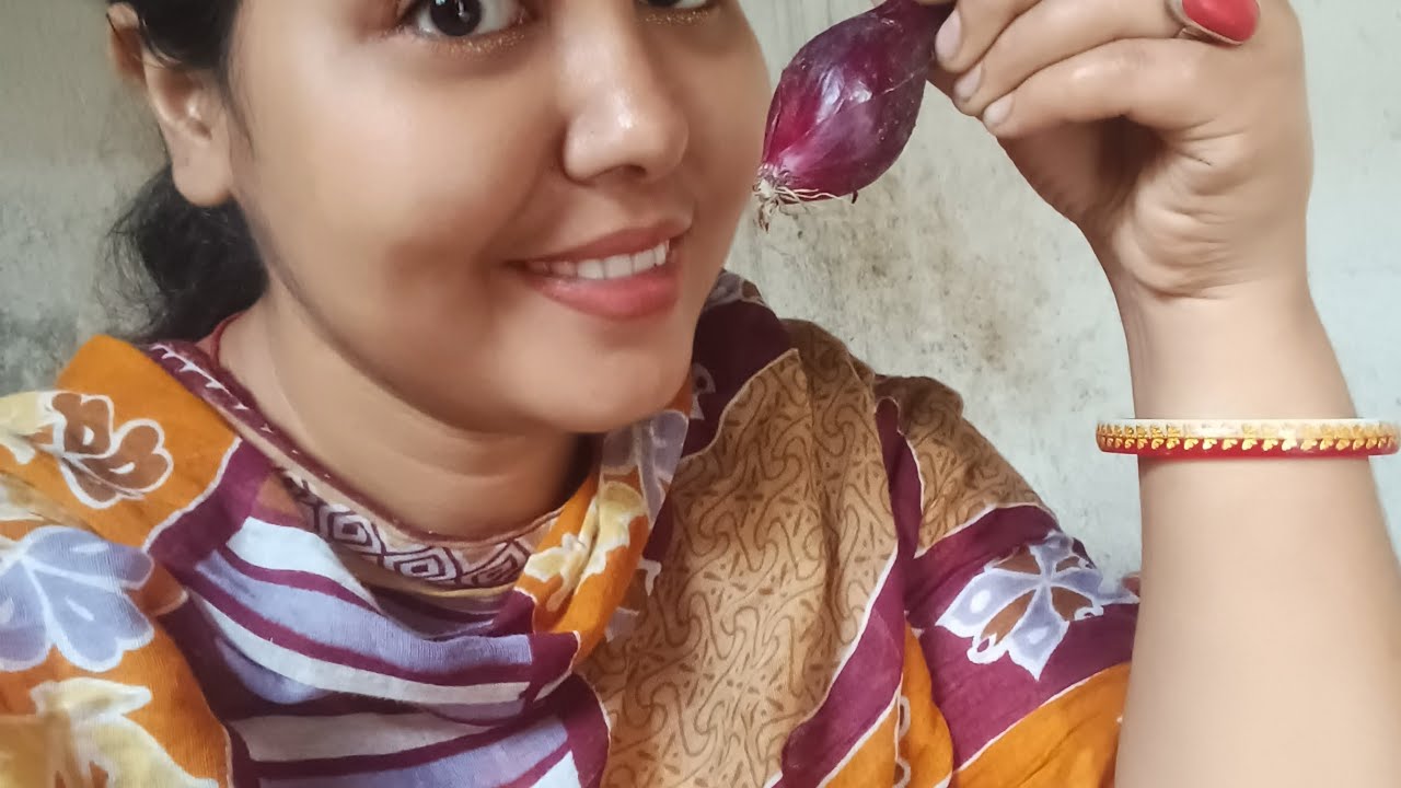চাষের পেঁয়াজ 👌👌👌👌🥰🥰🥰🥰🥰# Vlog 2026