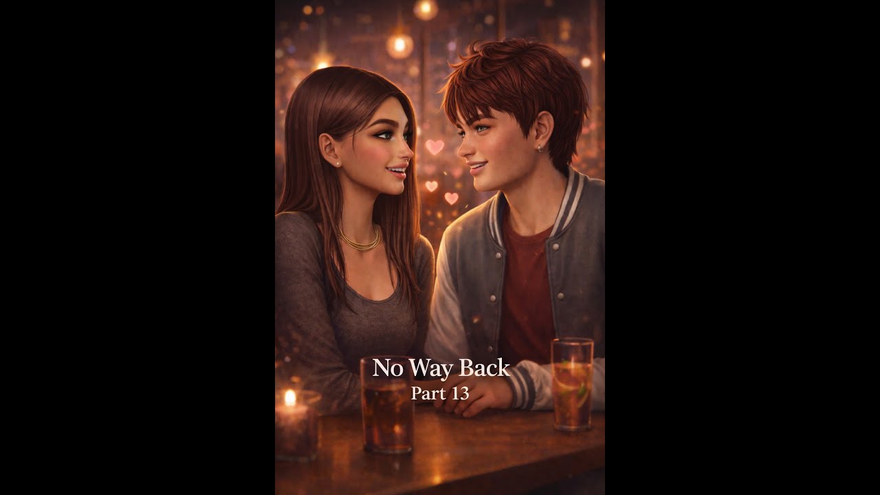 No Way Back | Part 13 – Ein erstes Date
