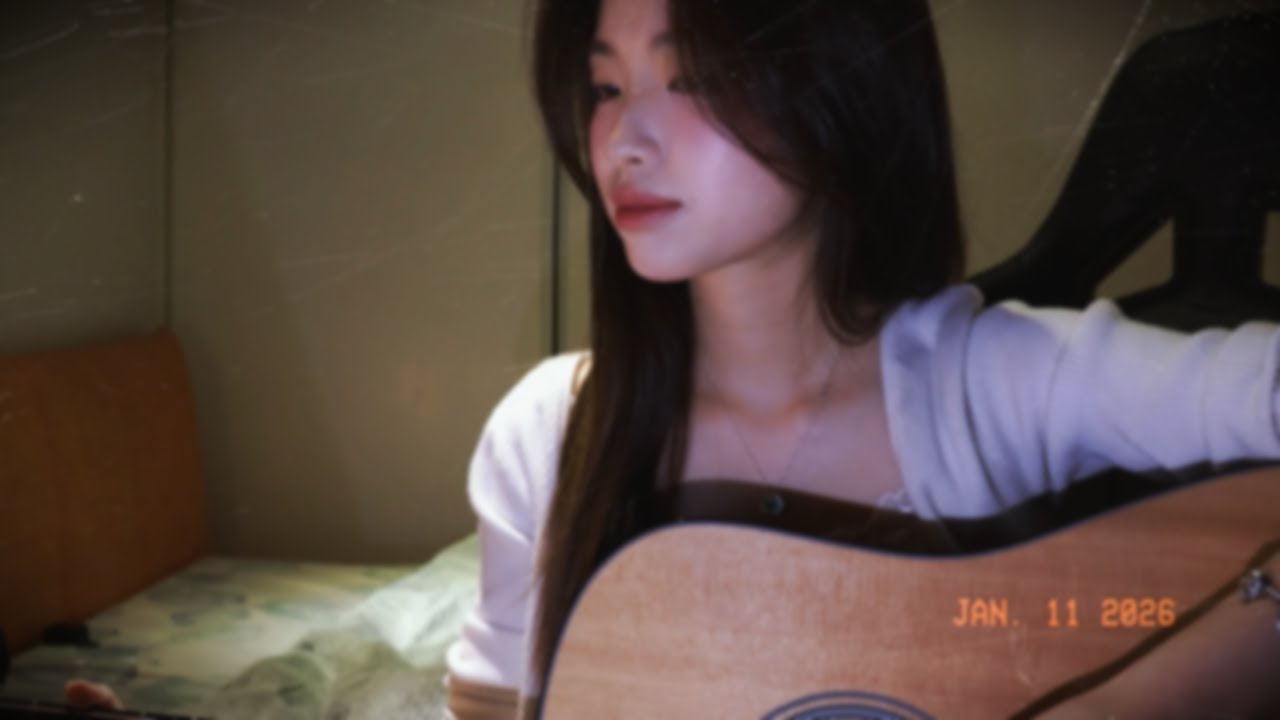DẠO NÀY (Obito) x AI NGOÀI ANH (VSTRA) | Guitar cover by tn_thanh